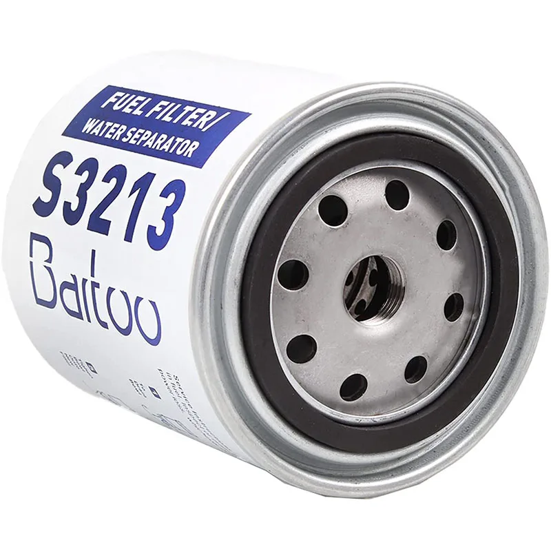 Топливный фильтр S3213 сепаратор для воды подвесной Mercury Quicksilver лодка с морским