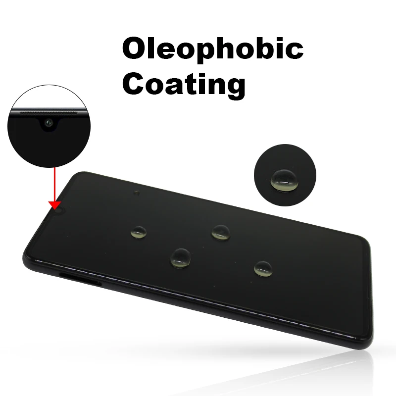 Дисплей для смартфона HUAWEI P30 Lite Nova 4e MAR-LX1 LX2 AL01 ЖК 2312*1080 с рамкой оригинальный |