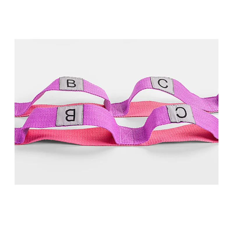 Flyspo профессиональные гимнастические тренировочные ленты для взрослых