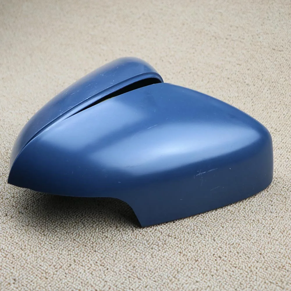 Крышки для боковых зеркал крышки внешнего зеркала заднего вида корпус бокового