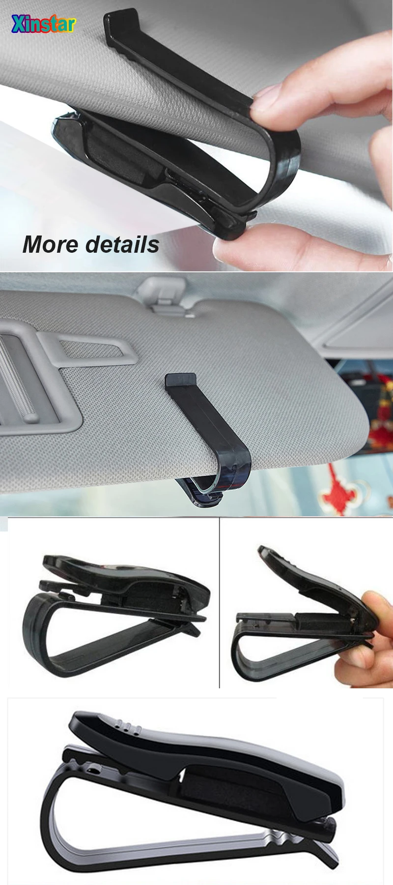 

Plastic Car Interior Sticker Sar Sunshade Sticker For Nissan QASHQAI J10 J11