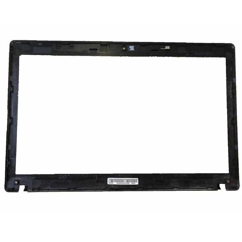 Новый ЖК экран для Lenovo G570 G575 передняя панель рамка AP0GM000140|ЖК-экран ноутбуков| |