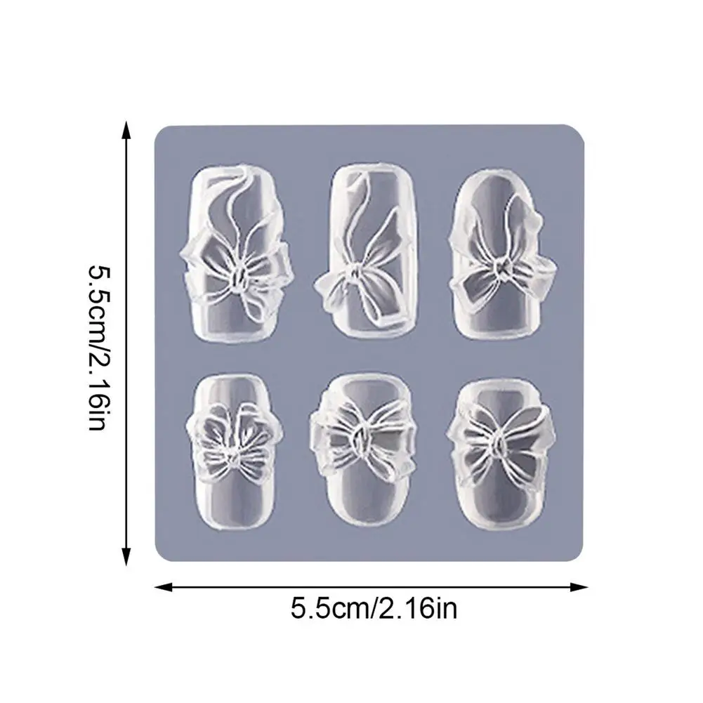 

Nail Art 3D Fruit Flowers Feather Design Tiny Slices Polymer DIY Nail Sticker Decorations High Quality Nail Art Decorations