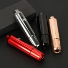 Ротационная тату-Машинка, мощный прочный мотор, бесшумный разъем RCA для затенения и лайнера, 10000 обмин, высокоскоростная Машинка для тату