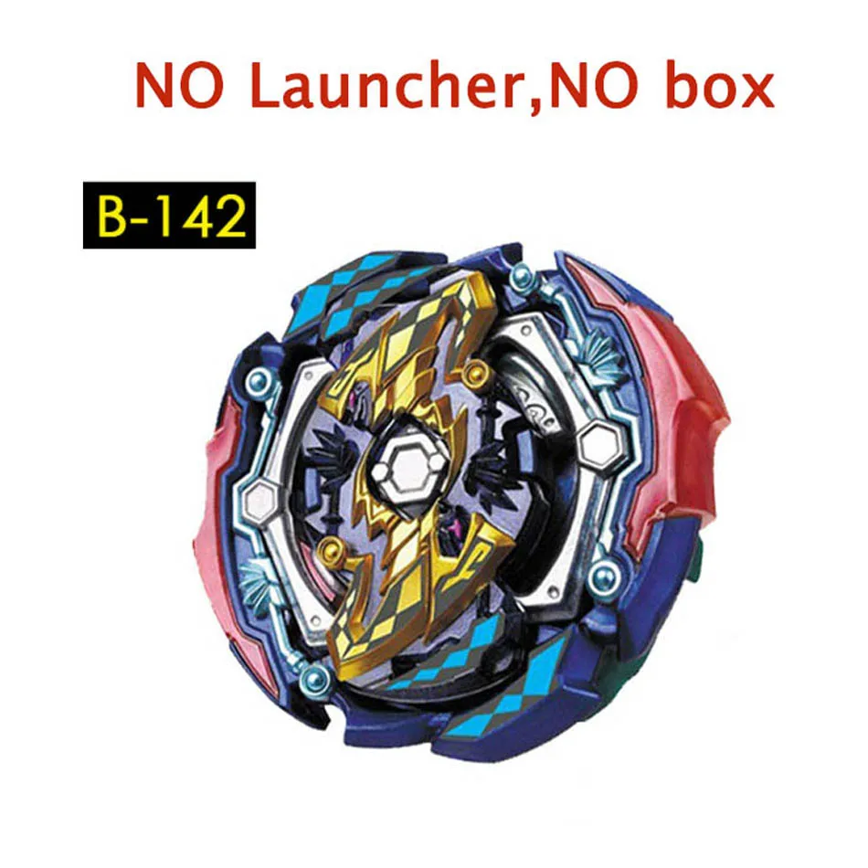 Tops Burst Launchers Bey Bay Burst игрушки GT B-144 Burst bables Toupie Металл fusion Бог спиннинг Топы лезвия игрушки