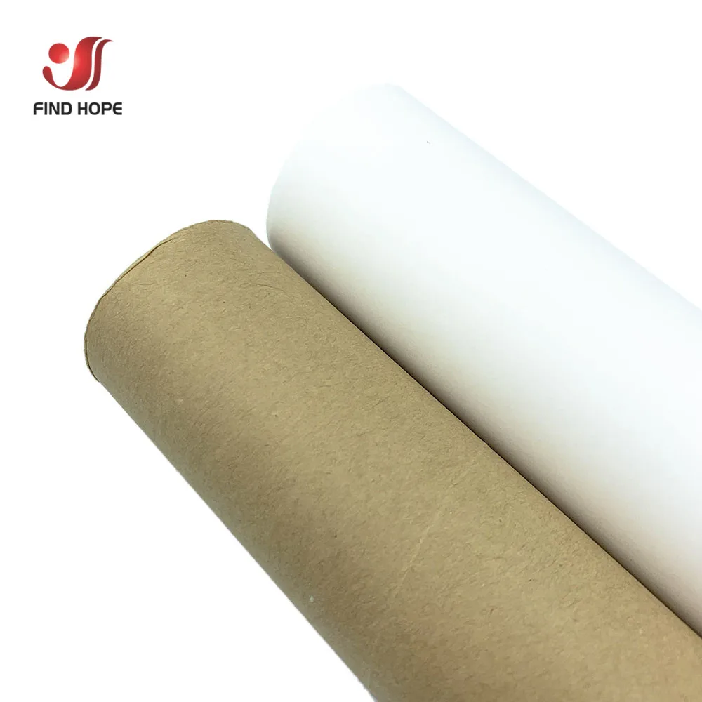 12 &quotx 39&quot коричневый/белый крафтовый лист упаковочной бумаги для свадьбы День