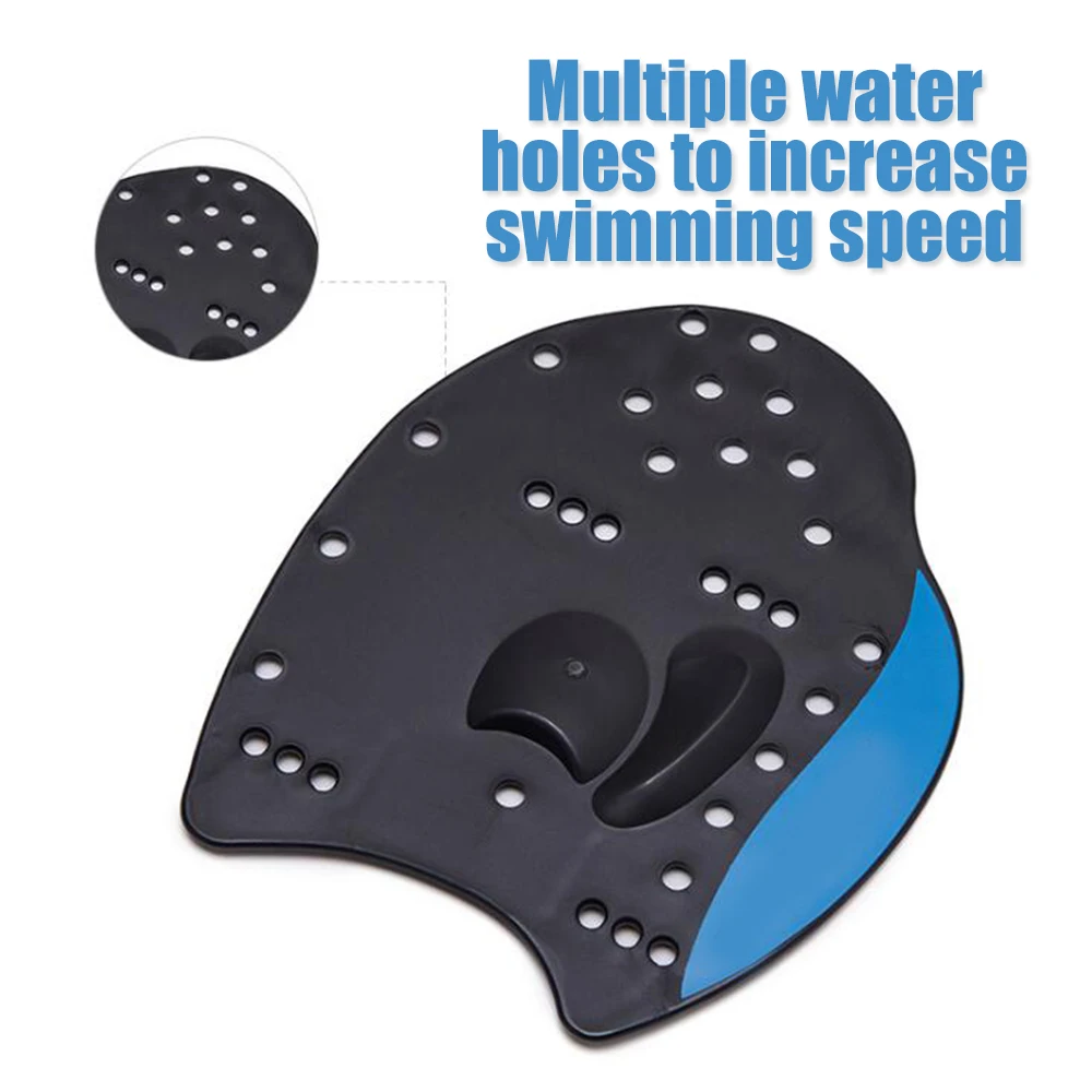 Наручники для обучения плаванию в свободном стиле взрослых и детей