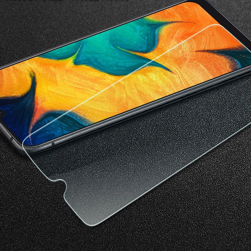 3pcs protective glass for sansung samsung galaxy а50 a51 a52 a52s a 50 51 52 52s 4g 5g tempered glass screen protector glasses free global shippi
