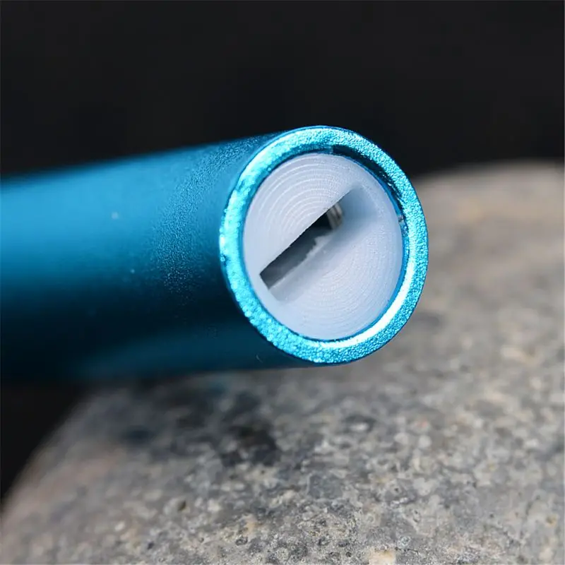 Мини алюминиевый сплав Многофункциональный складной нож открытый портативный EDC с брелок самообороны Карманный снос посылки нож