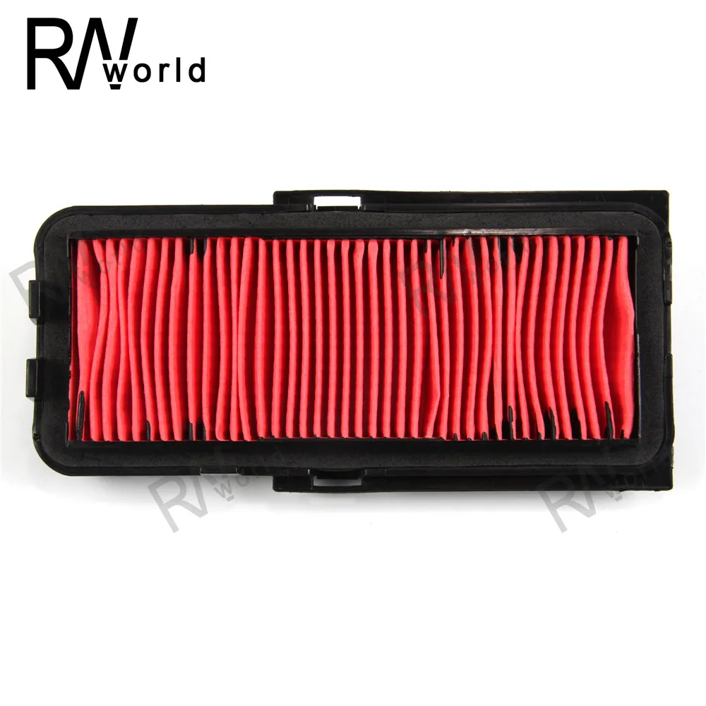 Мотоцикл Воздухоочиститель воздушного фильтра для HONDA MAGNA 250 V25 VF250 VF V VT250C VT 1994 1995