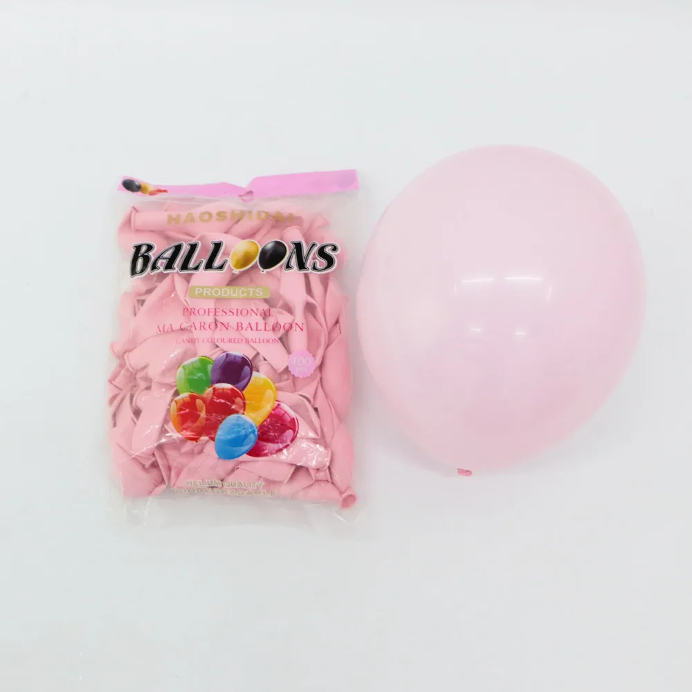

46Pcs Champagne Gold Pink Digital Aluminum Foil Balloon Set Five-Pointed Star Peach Heart Balloon Birthday Party Children's Toy