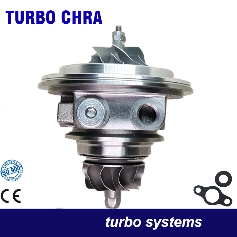 Картридж K03 Turbo 53039880087 53039700087 53039800087 53039900087 53039900106 53039800106 для Audi Seat Skoda 2 0 | Автомобили
