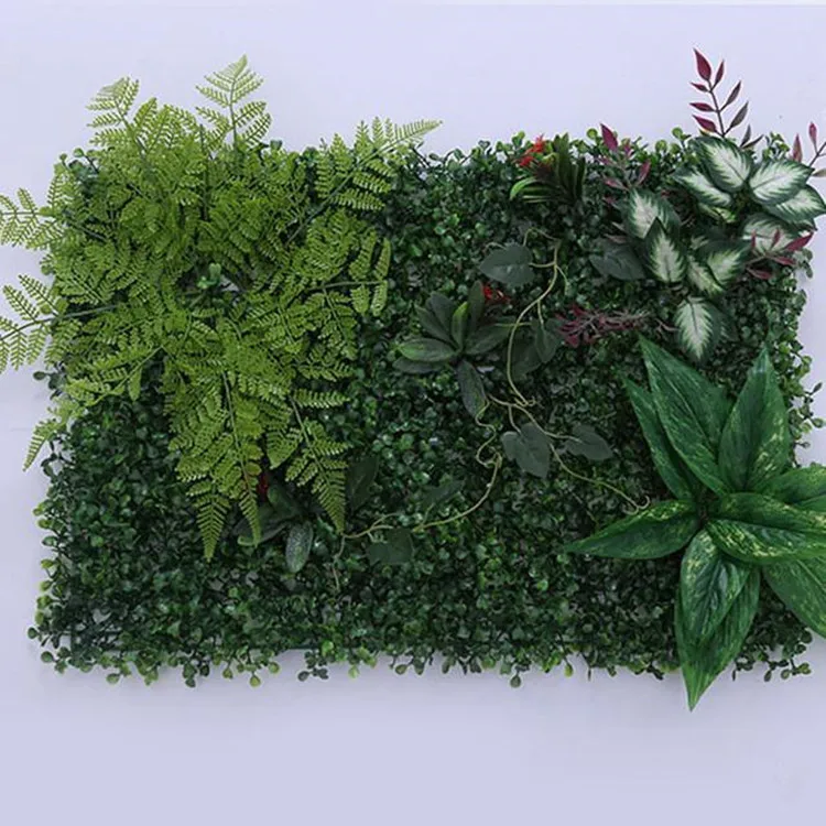 Искусственный Ландшафтный Газон 40x60 см искусственные растения искусственная