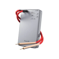 qianli macaron portable spot welding machine micro spot welder mobile phone battery flex soldering repair tool