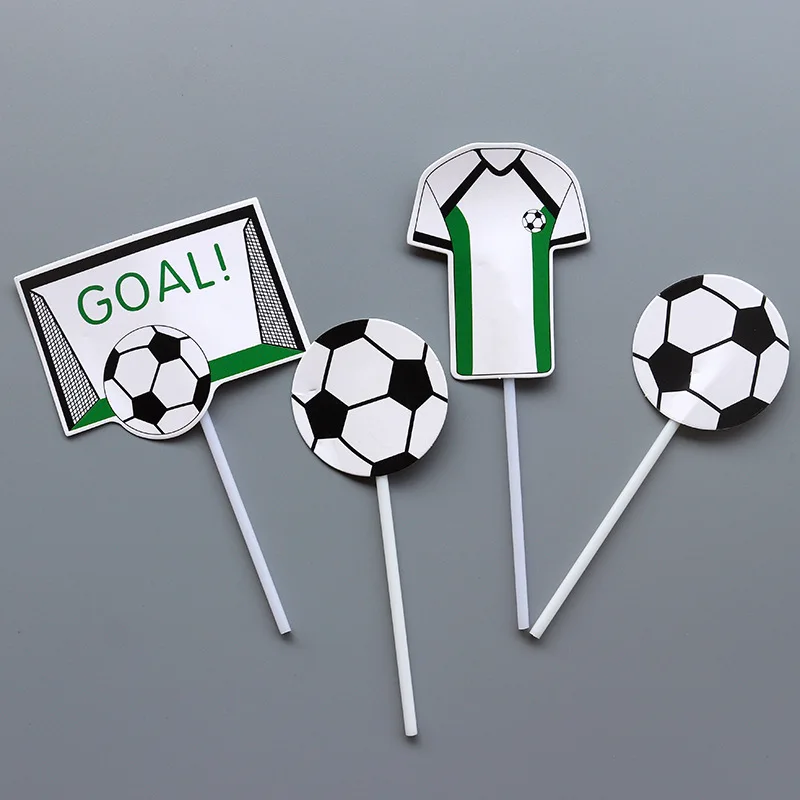 Украшение для торта в виде на день рождения | Дом и сад