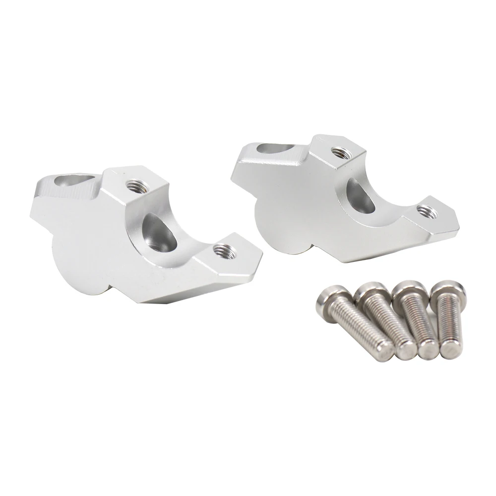 Крепление на руль мотоцикла для BMW F900R F900XR зажим заднего хода F850GS F 850 GS Adventure ADV 2021