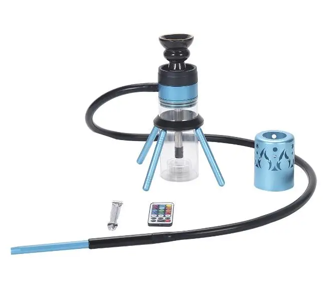 Аксессуары для путешествий искусственная кожа наргиле водный брикет с