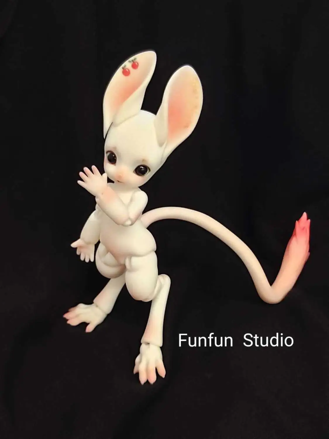 Кукла jerboa bjd 1/8 бесплатная доставка|Куклы| |