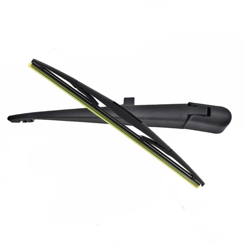 

12" Rear Wiper Blade and Arm Set For Nissan Armada 2005-2015 Car Back Window Windshield Windscreen Wiper