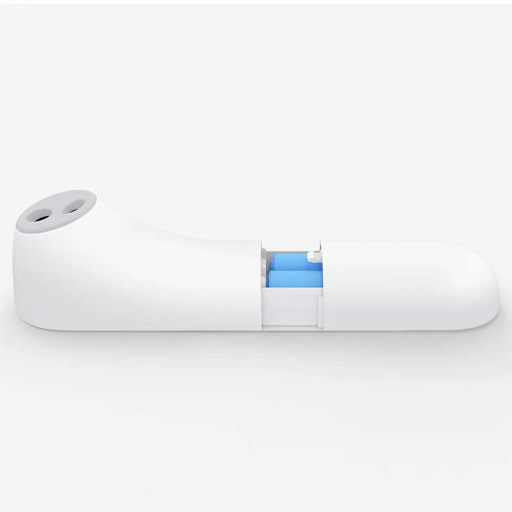 Горячая Xiaomi Mi домашний iHealth термометр Детский Электронный СВЕТОДИОДНЫЙ цифровой