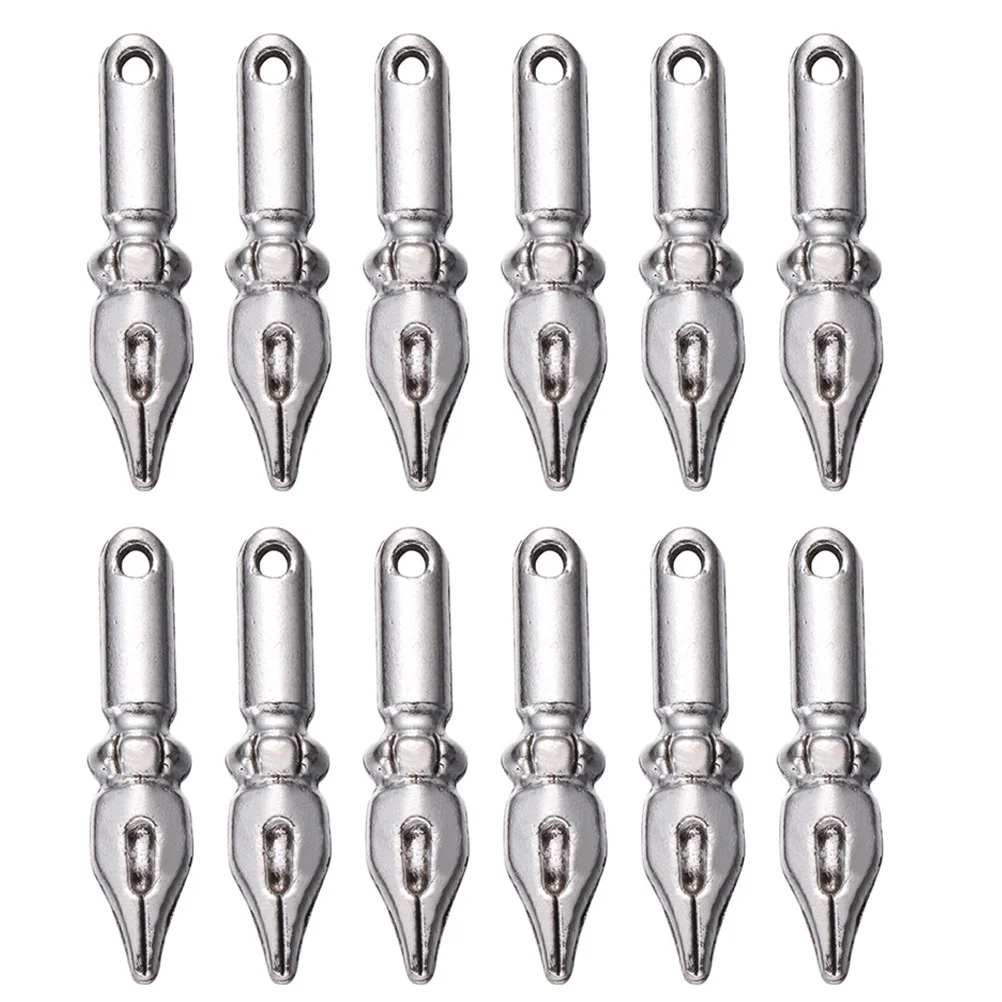 

120pcs Graduation Jewelry Accessories Alloy Pendants Alloy Decors(Mixed Style)