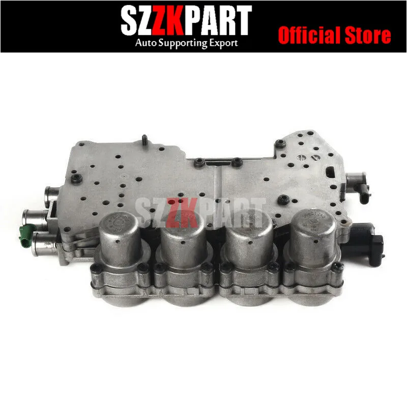 

5L40E Transmission Valve Body Fit for Cadillac Catera CTS SRX for BMW 325i 330i 328i 525i 528i 530i X3 X5 Z3 Z4 for PONTIAC Sky