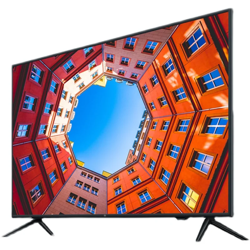 

zq TV 4C 40-Inch Home HD LCD Smart Network WiFi TV