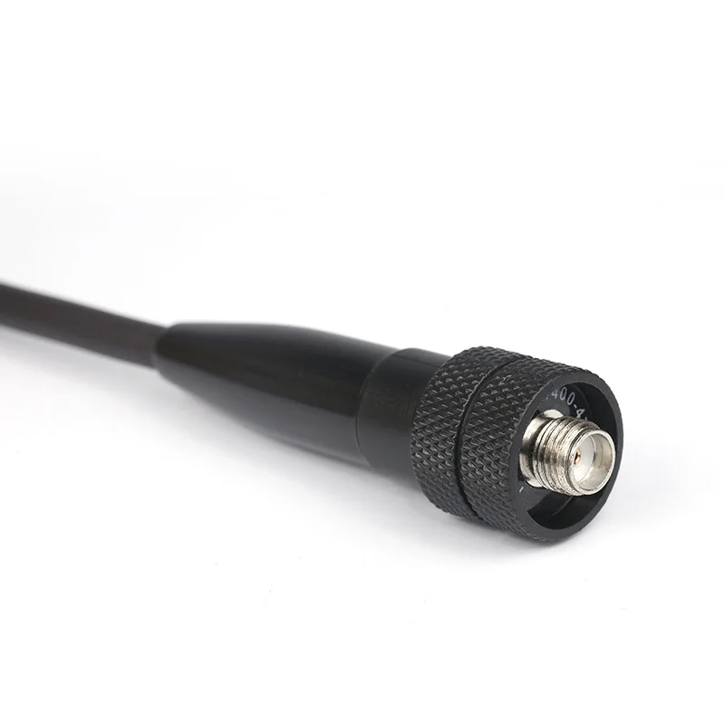 669C SMA-гибкая антенна VHF/UHF Dual Band двухстороннее радио для Портативный BAOFENG UV-5R UV-5RE HF |