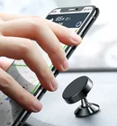 360 градусов Автомобильный держатель для телефона на магните для Citroen C1 C2 C3 C4 Xsara Picasso Peugeot 106 107 206 207 307