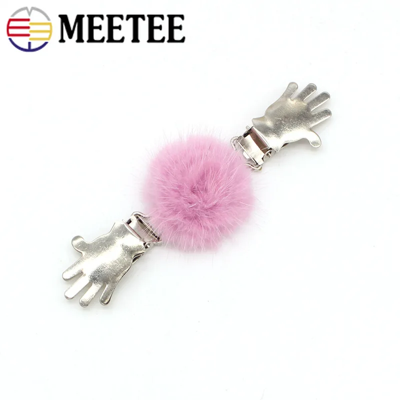 4x13cm European Fashion Shawl Cardigan Clip Connector Palm Scarf Sweater Metal Buckles Button DIY Garment Decor Accessories | Дом и сад