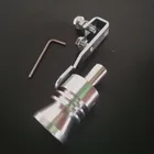 Свисток выхлопа для автомобилей и мотоциклов EMGRAND EC7 EC7-RV EC8 Chery Tiggo Fulwin A1 A3 QQ E3 E5 G5 V5