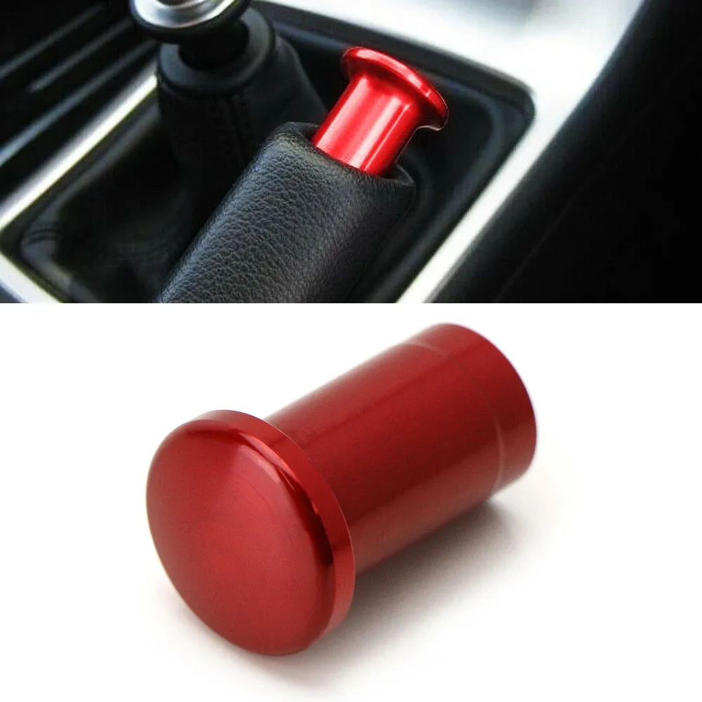 

Accessories Handbrake Cover Brand New For Scion FR-S Toyota 86 BRZ Knob Button