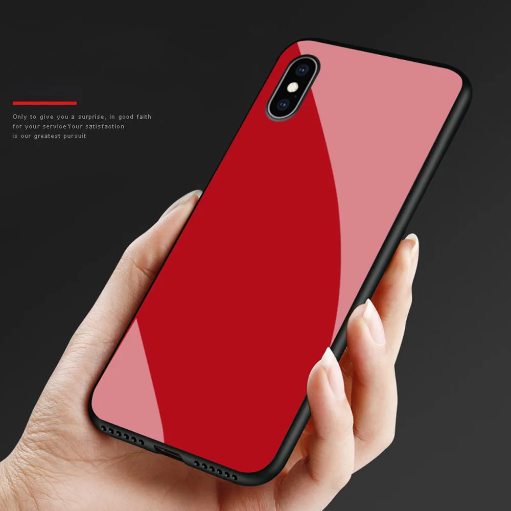 Чехол для iPhone Xs Max чехол для Apple iPhone Xs 8 Xr 7 6 5 6S 5s Se 5Se X R 10 S 10s 10R Max Plus 8Plus 7Plus Coque чехол