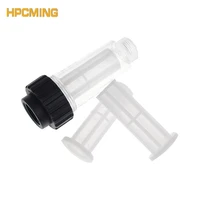 water filter for pressure washer 34 female thread and 34 male thread fitting compatible karcher series