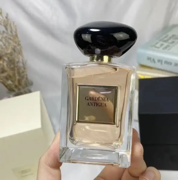 

HIGH QUALITY Brand package unisex perfume Women men natural taste wood floral flavor for female parfum fragrances TT5R