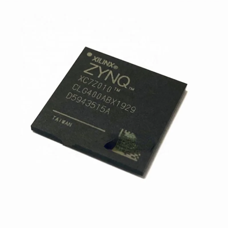 

Miner Accessories miner control board CPU CHIP xc7z010-1clg400c XC7Z010-CLG400 xc7z010