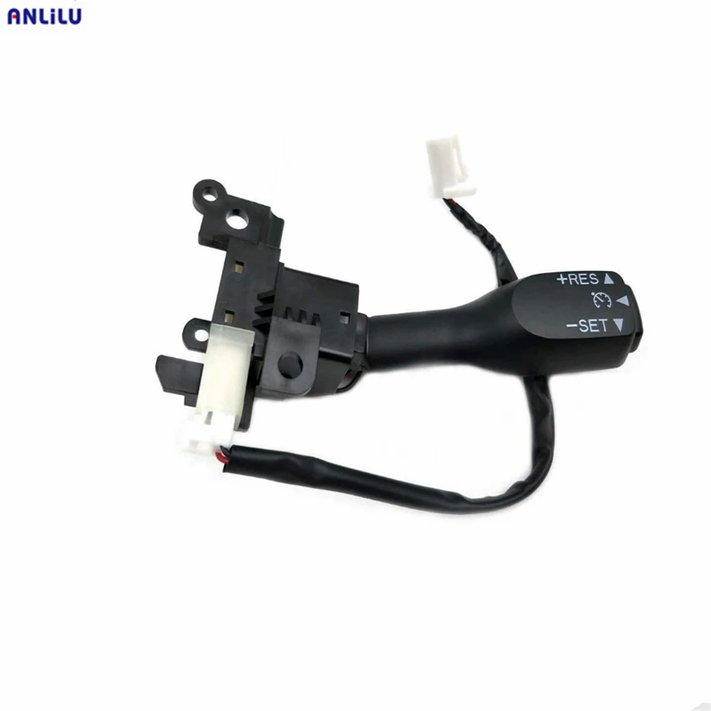 Круизный Переключатель 84632 34017 подходит для Corolla Yaris Vios Hilux Hiace Wish Auris Prius Previa RAV4