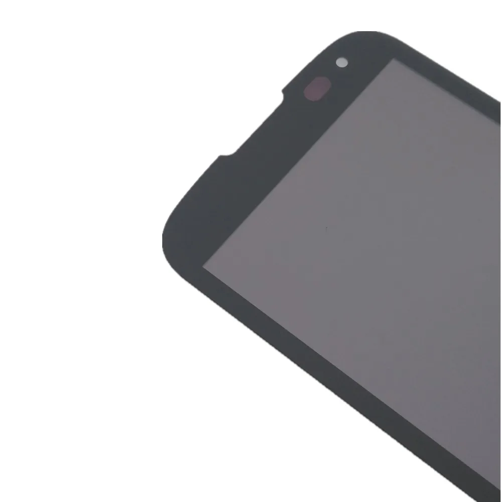 Сенсорный экран Azqqlbw для LG K3 LTE K100 K100DS LS450 дигитайзер панель стекло + ЖК дисплей