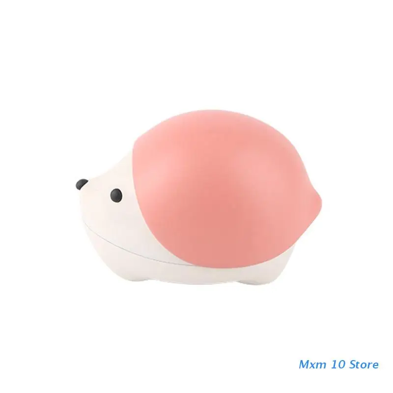 Мультяшный органайзер для ювелирных изделий держатель девушек и женщин