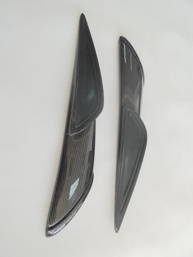 Спойлер для заднего крыла багажника из углеродного волокна 03 08 Z4 E85|trunk spoiler|rear