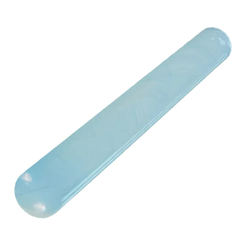 

Natural Rose Quartz Yoni Wands Jade Crystal Massage Wand Vaginal Muscles Tightening Massage Stone Guasha Tool Acupoint Massager
