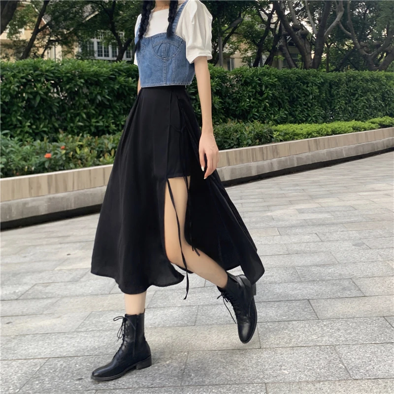 

Skirts