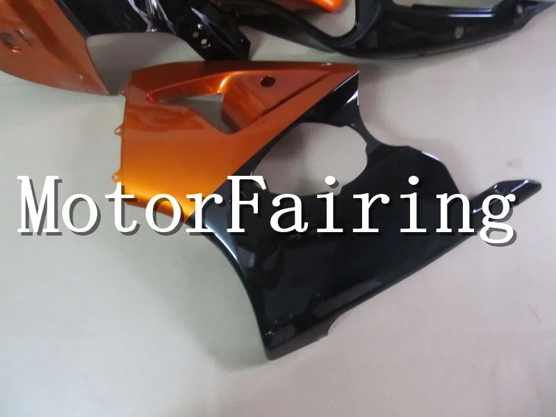 

Motorcycle Bodywork Fairing Kit Fit For Ninja ZX6R 2000 2001 2002 ZX-6R ABS Plastic Injection Molding Moto Hull Z6C300