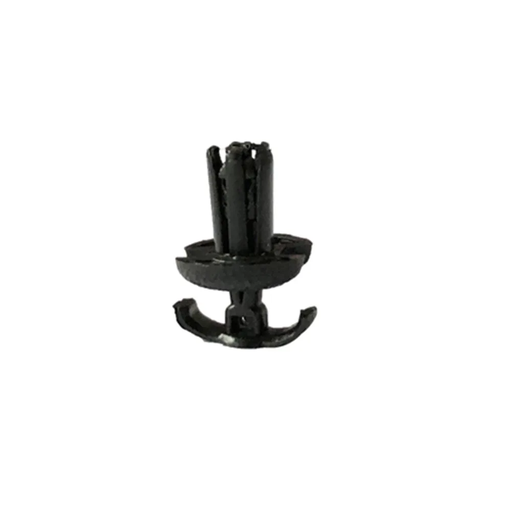 10 шт. для мотоцикла Honda 90683-gaz-003 мотоцикл Nc 700k принцесса Джой 100 Jiaying 125 скутер пластиковые винтовые заклепки зажим
