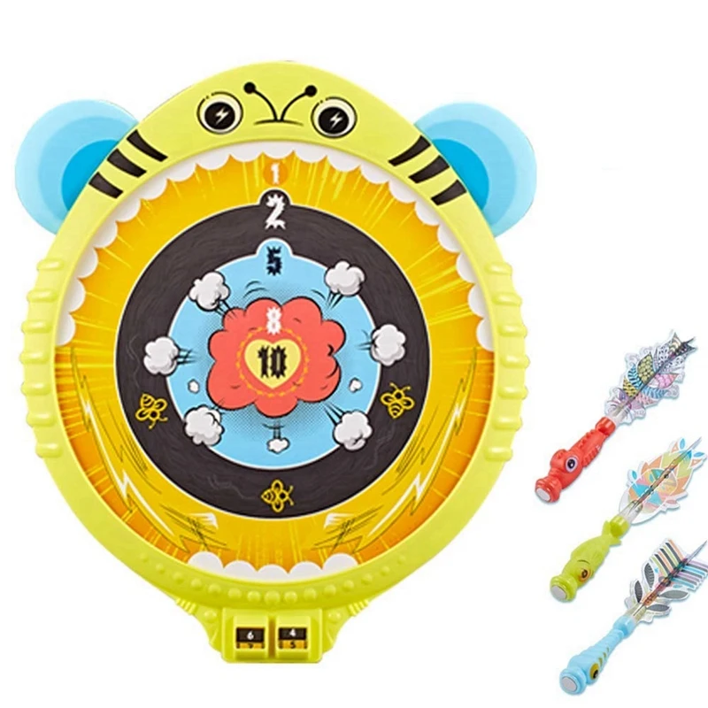 Магнитная настольная игра для детей уникальный мультяшный дизайн настольные