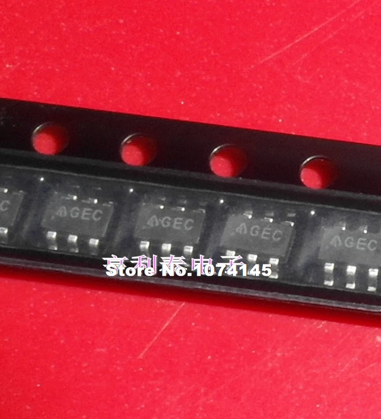 

10 шт./лот AP3031KTR-G1 AP3031 GEC SOT23-6 LED