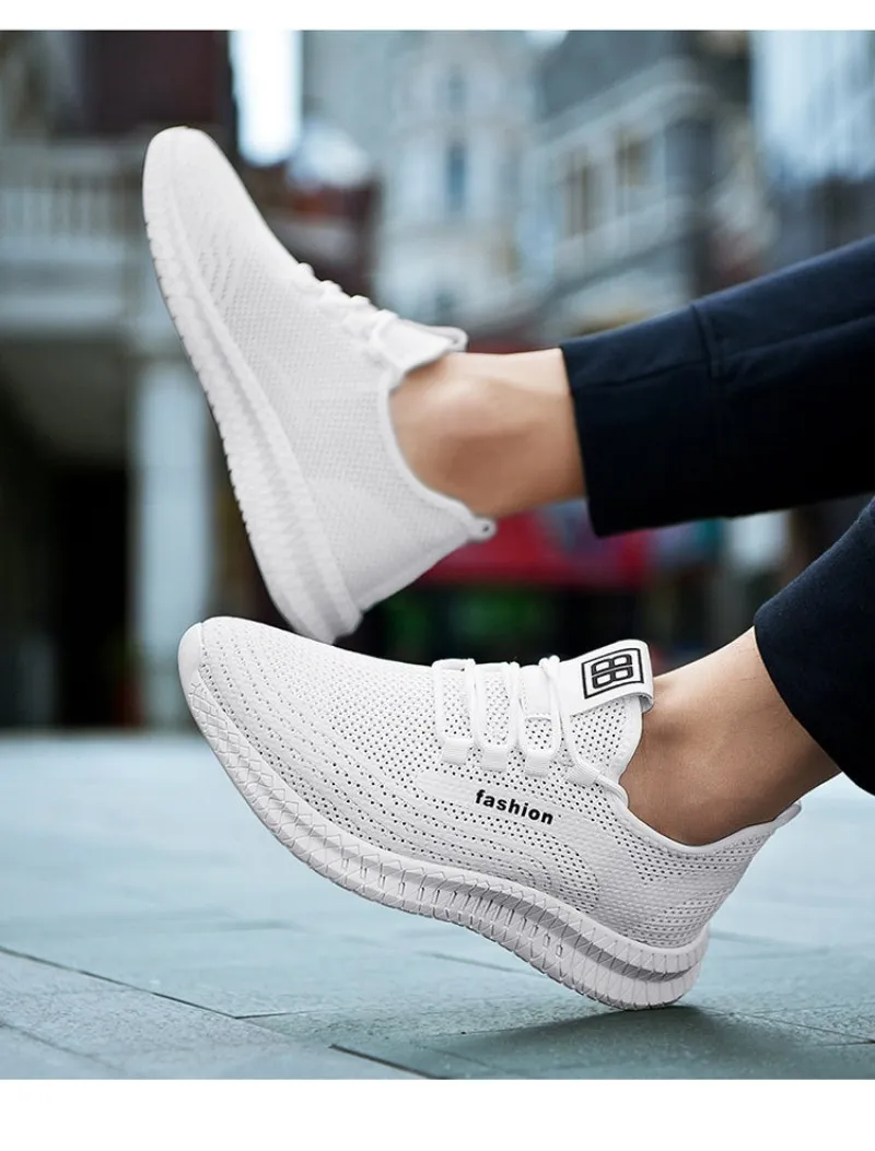 BONJEAN, мужские кроссовки, мужские теннисные туфли flyknit, мужские Прогулочные кроссовки на плоской подошве, дышащая Спортивная обувь terrex, zapatos de mujer