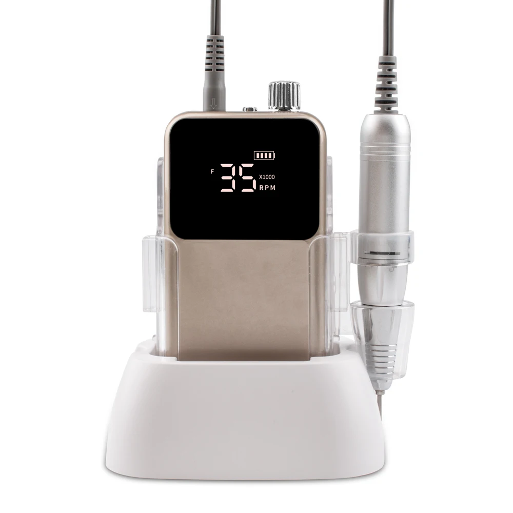 Портативный Настольный беспроводной Перезаряжаемый Профессиональный