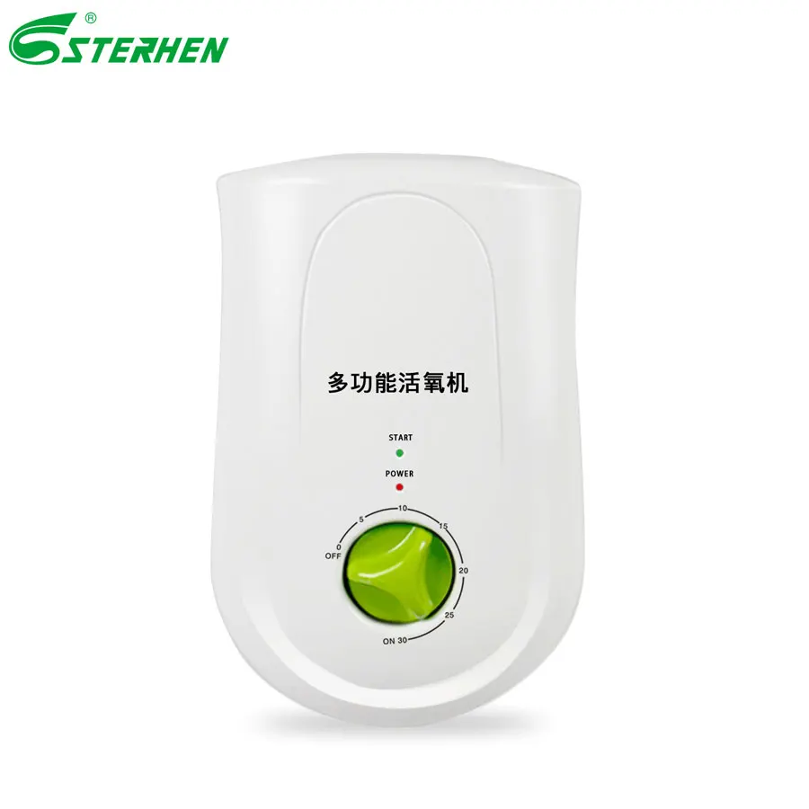 Стерильная портативная озоновая машина для дезинфекции овощей домашний