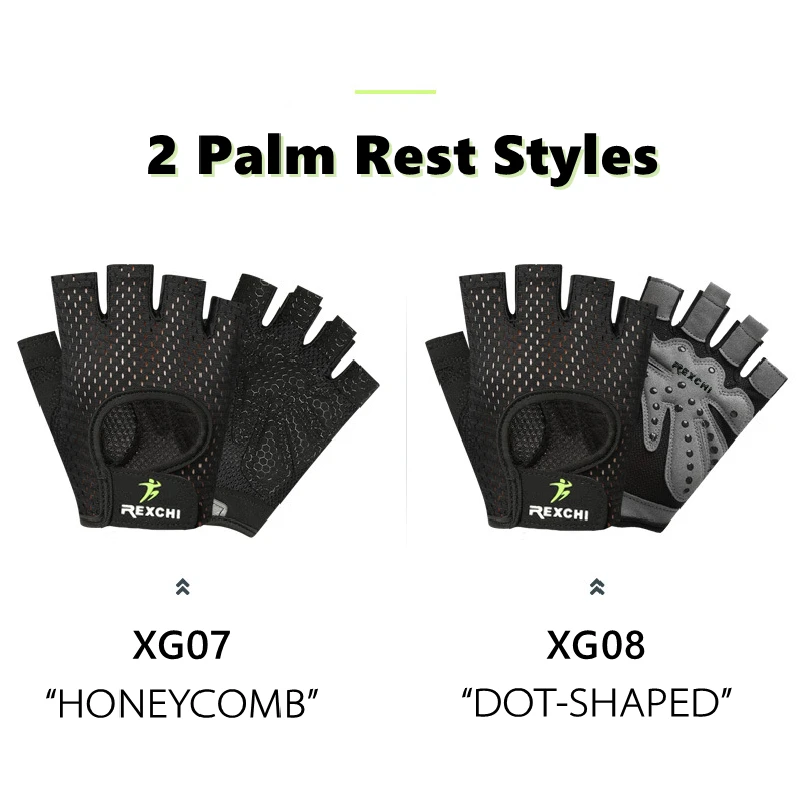 Перчатки для фитнеса Нескользящие мужские тонкие дышащие унисекс перчатки